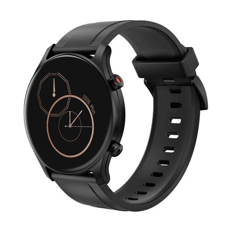Haylou RS3 Smartwatch 1.2 Inch Amoled GPS SpO2